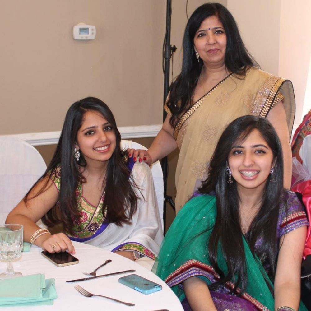 Meet your Posher, Love